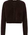 Gzdebbie Short Cardigan