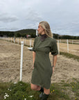 Titianasz Dress