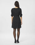 Alfia Lace Dress