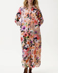 Soller Daisy stylet antrekk, kjole fra Oneseason hos Image Mandal