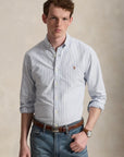 Slbdppcs-Long Sleeve-Sport Shirt
