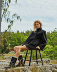 Herlinde Wool Jacket