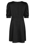 Alfia Lace Dress