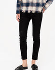 Athena jeans wash Black penny Lane