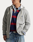 Lsfzhoodm6-Long Sleeve-Knit