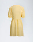 Leontine Dress