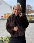 Zaselinesz Jacket
