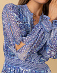 Eleanora Dress