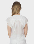Fayler S Voile Top