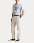 Cubdppcs-Long Sleeve-Sport Shirt