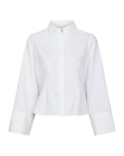 Rosa Oxford Shirt