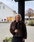 Zaselinesz Jacket