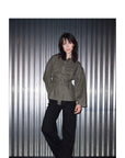 Abigail jeans wash Black penny lane