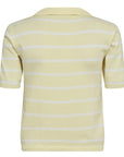 Elo knit polo