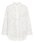 Brynncc Structure Shirt