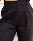 elarah linen pants