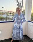 Eleanora Dress