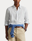 Woven-Sport Shirt-Shirt