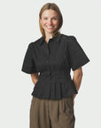 Balara Poplin Shirt