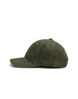 Core Corduroy Baseball Cap