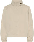 Olinasz Short Jacket styling-inspirasjon, yttertøy fra Saint Tropez hos Image Mandal