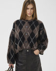 Gzsida Multi Cardigan