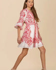 Maxwell Dress