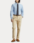 Cubdppcs-Long Sleeve-Sport Shirt