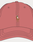 Cls Sprt Cap-Cap-Hat