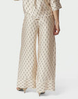 Sora Print Pants