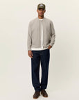 Como reg Bomber Jacket