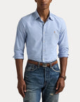 Sl Bd Ppc Sp-Long Sleeve-Sport Shirt