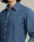 Cubdppcs-Long Sleeve-Sport Shirt