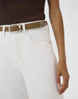 Gzlivia Hw Jeans