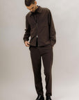 Argus Overshirt