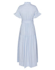 Nellie Soft Stripe Dress