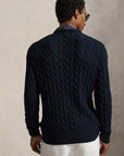 Ls Driver Cn-Long Sleeve-Pullover