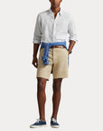 Woven-Sport Shirt-Shirt