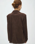 Mabea M Blazer