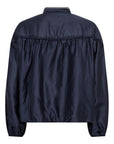 Melincc Balloon Lace Shirt