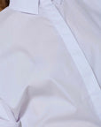 Elaracc Ss Shirt alternativt utsnitt, skjorte fra Co'couture hos Image Mandal