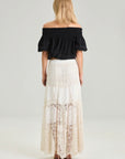 Bohe skirt