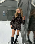 Litarv dress