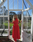 Gzkadie Dress