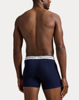 Boxer Brief-3 Pack-Boxer Brief