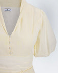 Papira Dress