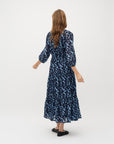 Shany M Dress stylet antrekk, kjole fra MBYM hos Image Mandal