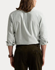 Cubdppcs-Long Sleeve-Sport Shirt
