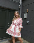 Maxwell Dress