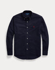 Cu Bd Ppc Sp-Long Sleeve-Sport Shirt